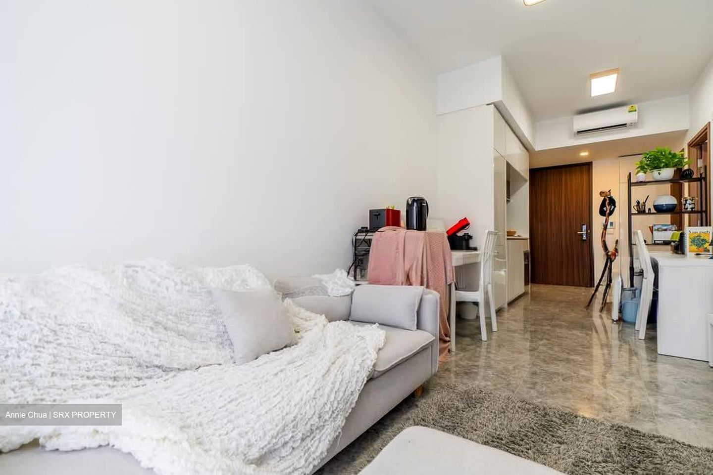 Fourth Avenue Residences (D10), Apartment #574573741